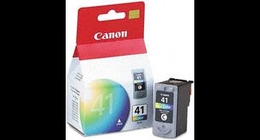 Canon CL-41 Color Color Ink Tank inktcartridge Origineel