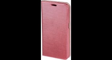 Hama Booklet Slim Voor Samsung Galaxy S7 Roze