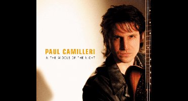 In The Middle Of The Nigh