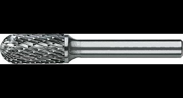 PFERD-stiftfrees WRC Ø 16 mm koplengte 25 mm stift Ø 6 mm vertand...