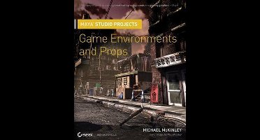 Maya Studio Projects