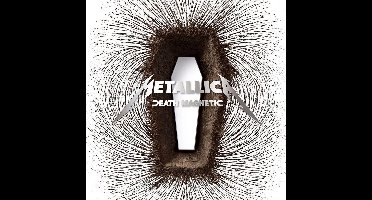 Metallica - Death Magnetic