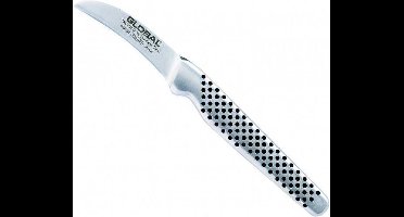 Global GSF34 Tourneermes - 5 cm - Verzwaard heft