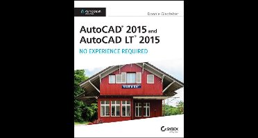 Autocad 2015 & Autocad Lt 2015