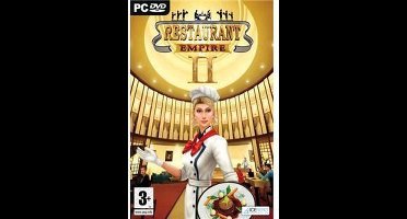 Restaurant Empire