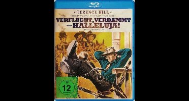 Verflucht, verdammt und Halleluja!/Blu-ray