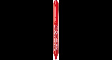 Pentel Merkpen NXS15 Rood