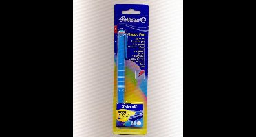 Happy Pen For Teens - blauw - Pelikan