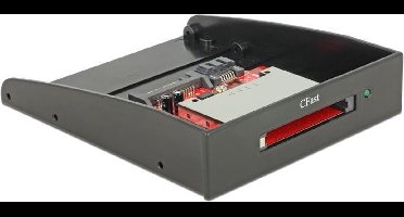 Delock SATA 3.5″ Card Reader for CFast