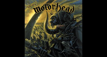 We Are Motorhead