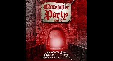 Mittelalter Party Viii