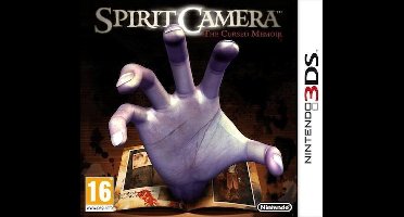 Spirit Camera, The Cursed Memoir - 2DS + 3DS