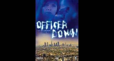 Officer down (DVD)