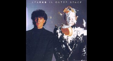 In Outer Space (Oglio)