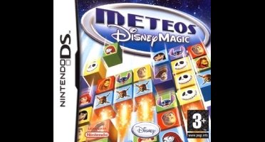 Meteos: Disney Magic