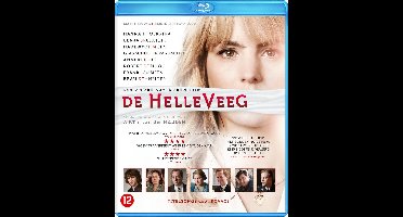De Helleveeg (Blu-ray)