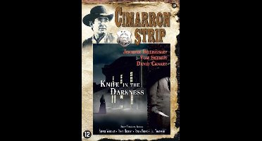 Knife In The Darkness (DVD)