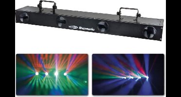 Showtec Showtec Dynamic LED