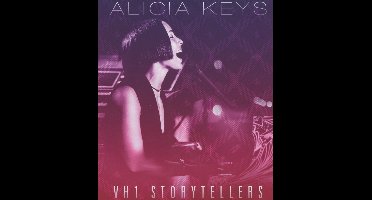 Alicia Keys - Vh1 Storytellers
