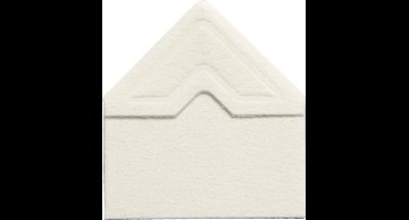 3l Fotohoekjes 108 Stuks 10 X 10 Mm Crème