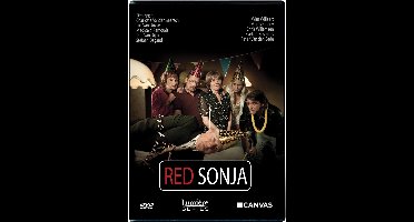 Red Sonja (DVD)