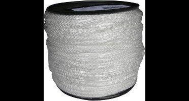 ERRO Nylon Touw gevlochten 3mm - 200m