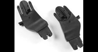 Adapter Mutsy Evo tbv Safe 2 Go