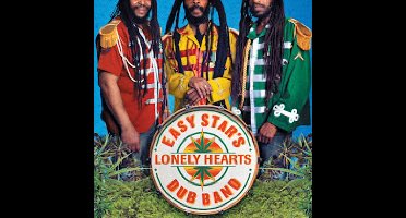 Easy StarS Lonely Hearts Dub Band
