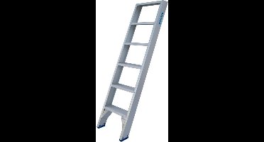 Trap Type ET enkel 1x6 treden