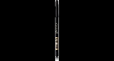 Max Factor Kohl Pencil - Eyeliner - 020 Black