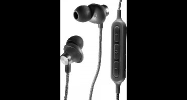 Panasonic RP-HTX20B Headset In-ear Zilver Bluetooth