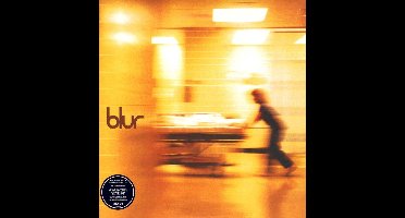 Blur (LP)