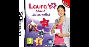 Laura's Passie: Journalist