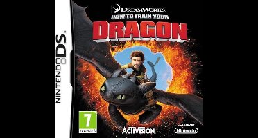 How To Train Your Dragon