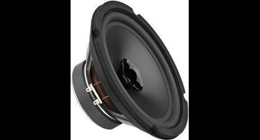 Monacor SPX-200WP 8 inch 20.32 cm Breedband-luidspreker 100 W 8 Ω