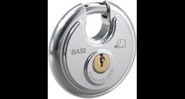 Basi - Diskusslot - 50mm