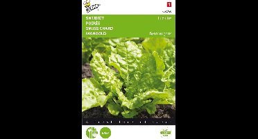 Snijbiet Lucullus (Beta vulgaris) 5 gram