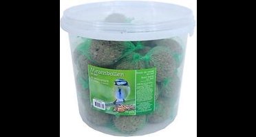 Boon 4-seizoenen Mezenbollen in net - 35 stuks