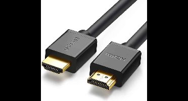 HDMI Kabel 4K 60 Hz 3D - 1 Meter - UGREEN