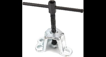 HBM Wielnaaftrekker Voor 4 en 5 Gats Steekcirkel 100 - 115 mm