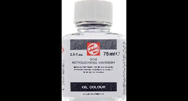 Talens Retouching Varnish 004