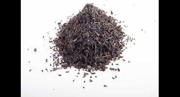 Tuana Kruiden - Zwarte Thee Yunnan 90g - 90 Gram - TUTHEE097