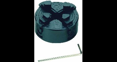 Proxxon - Vierklauwpl.micro-houtdraaib.mdg (Pr27024)