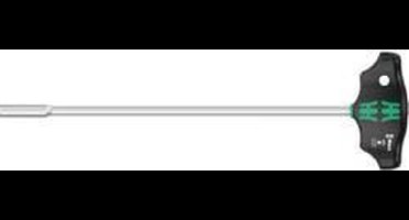 Wera 495 Dopschroevendraaier Sleutelbreedte (metrisch): 5.5 mm Koplengte: 230 mm