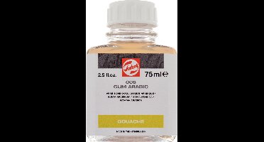 Talens Gum Arabic 008