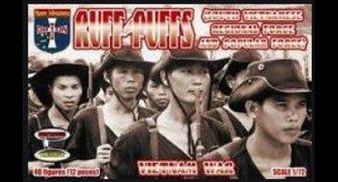 Orion | 053 | Ruff-Puffs (South Vietnamese Regional Force and Popular Force) | 1:72