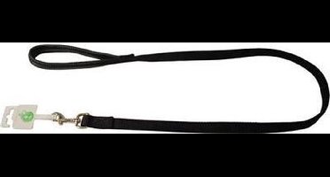 Boon Nylon Lijn Dubbel Soft-Protection Zwart 25 MMX120 CM