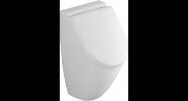 Villeroy & Boch Subway urinoirdeksel softclosing wit