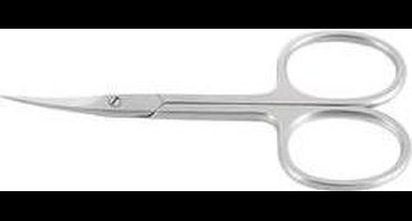 Ideal Tek Uiterst nauwkeurige schaar, gebogen blad 362.IT