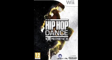 Hip Hop Dance Experience